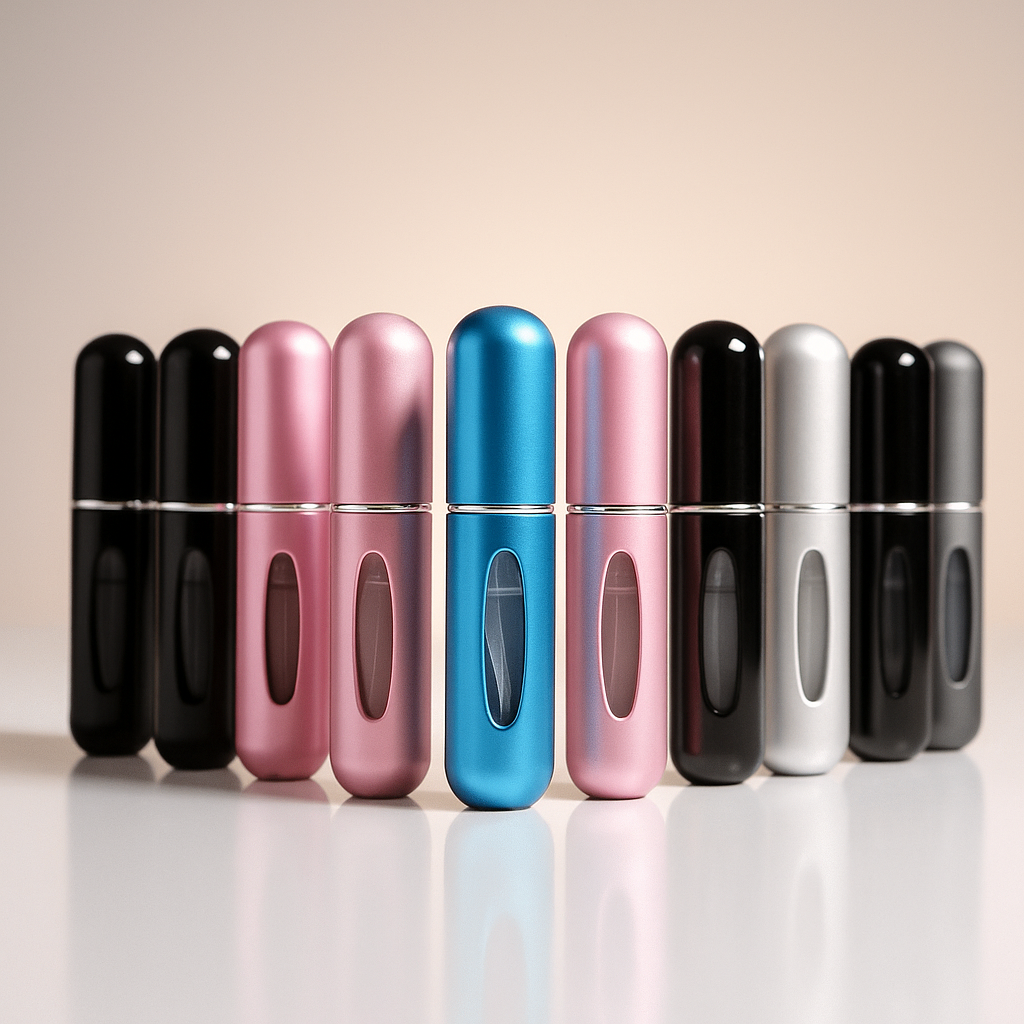 💨 x10 Minis Sprays Recargables