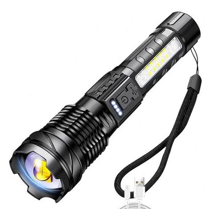 Linterna Táctica Laser - LumixPro™