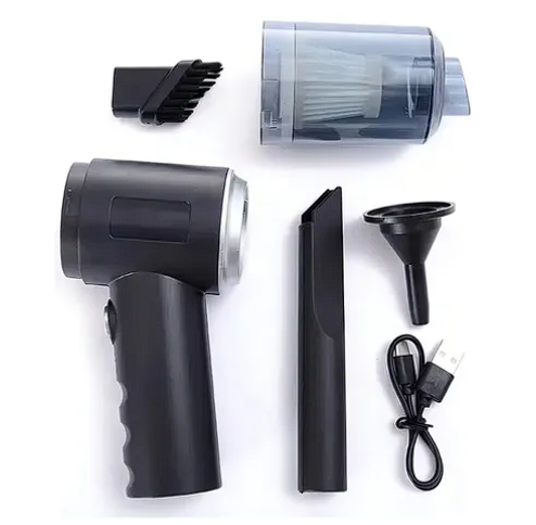 Aspirador Portátil 3 en 1 - Cyclon™