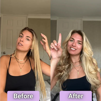 Cepillo Secador 5 en 1