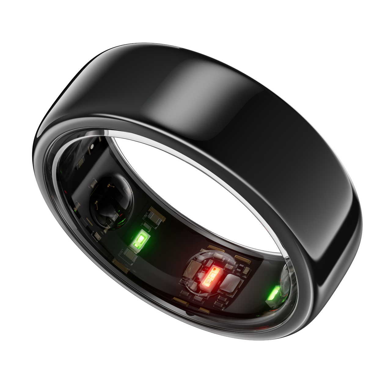 💍Mejora tu Salud y Hábitos - Anillo Inteligente + Estuche GRATIS