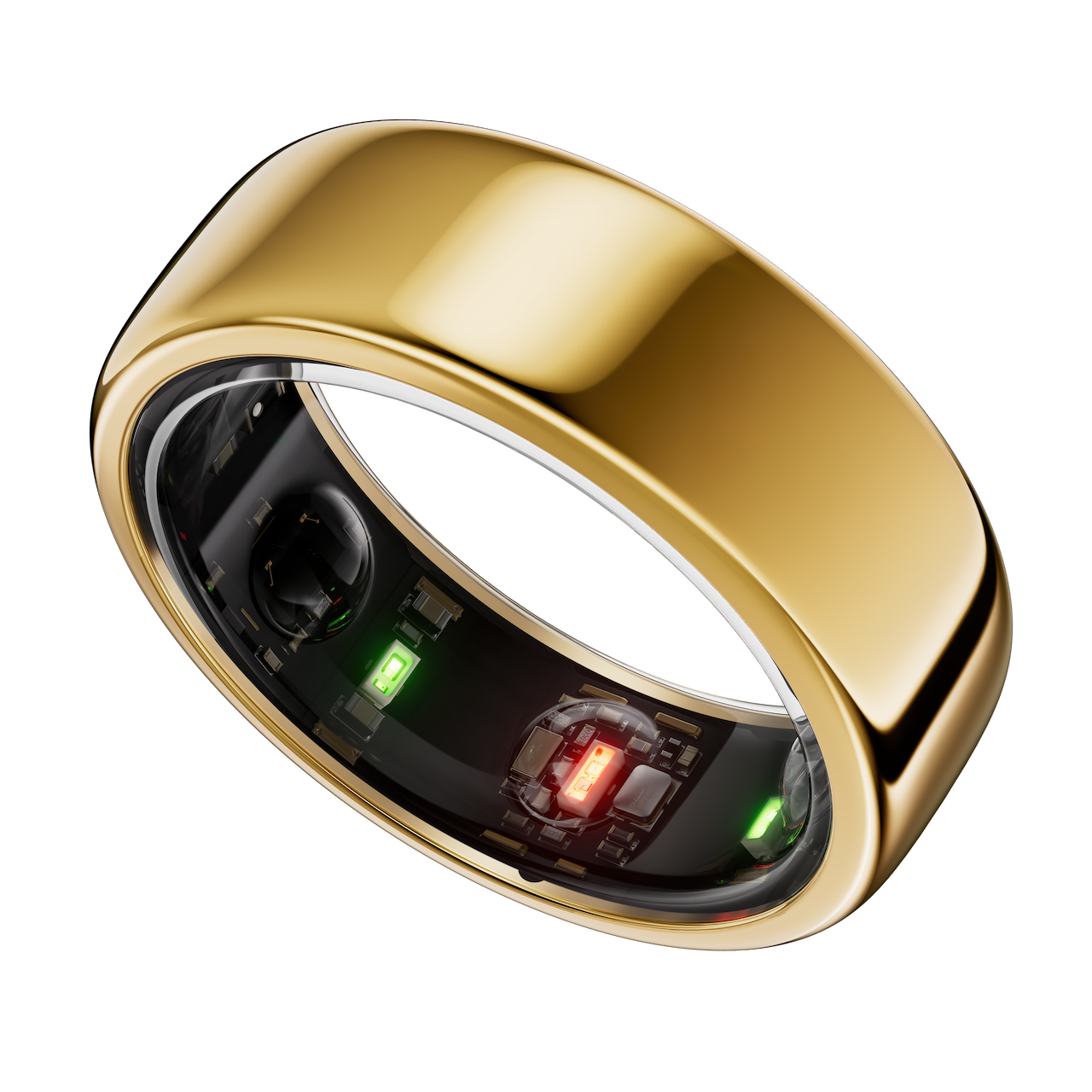 💍Mejora tu Salud y Hábitos - Anillo Inteligente + Estuche GRATIS